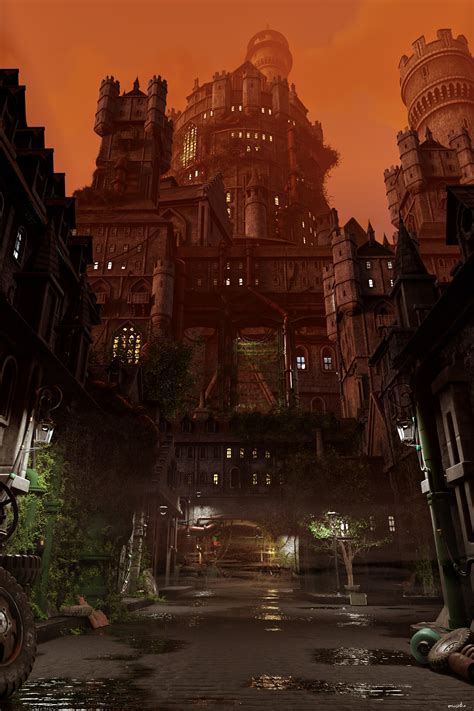 Grimdark .